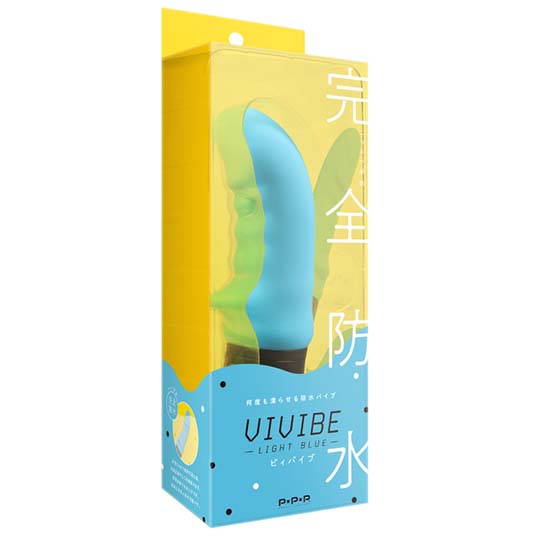 Vivibe Waterproof Vibrator