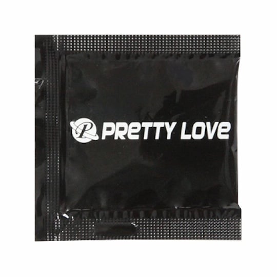Pretty Love Lubricant Sachet Super Pack