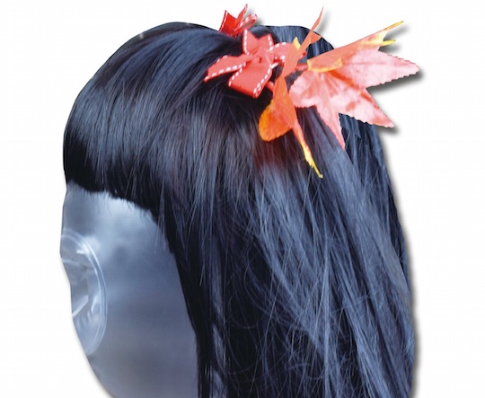 Nadeshiko Momiji Air Doll Wig