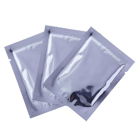 Delicate Sheet for Men - Antibacterial deodorizing wipes - Kanojo Toys