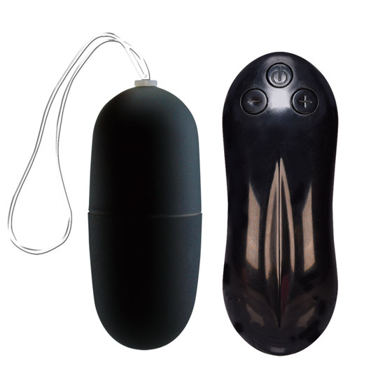 New Esper Bonbon Vibrator - Remote-control bullet vibe - Kanojo Toys
