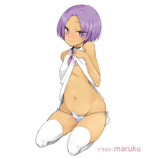 Otokonoko DX Male Crossdresser Onahole - Anime trap male daughter torso masturbator - Kanojo Toys