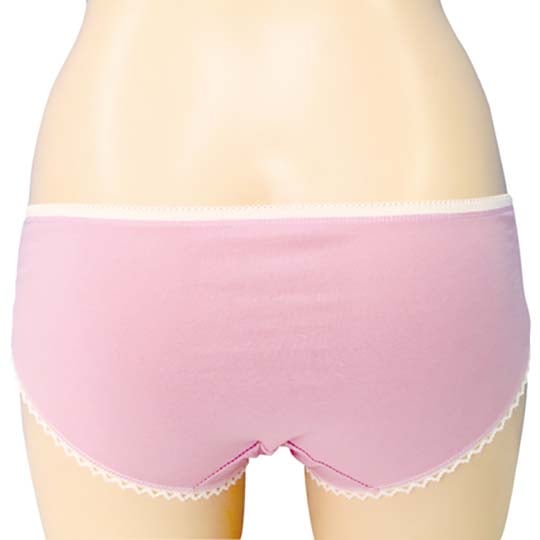 I Want to See Your Expression as I Look at Your Panties 10 - Japanese high school girl underwear - Kanojo Toys
