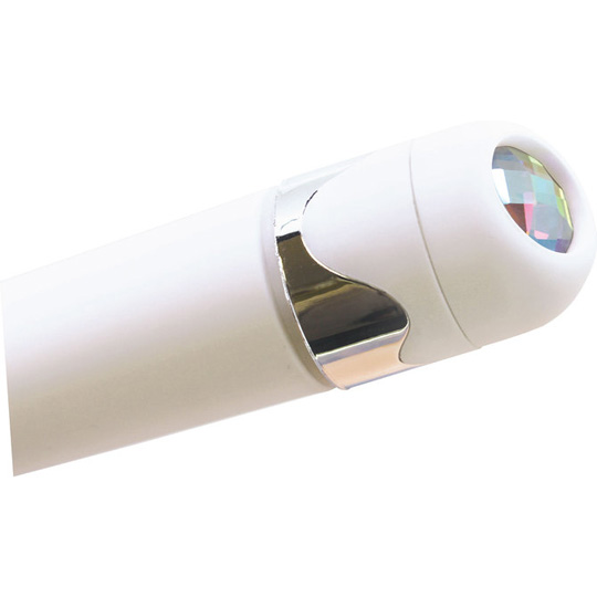 PleasureLab Smart Vibe Curve - Curved-tip vibrator - Kanojo Toys