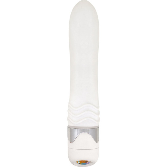 PleasureLab Smart Vibe Straight - Simple vibrator - Kanojo Toys