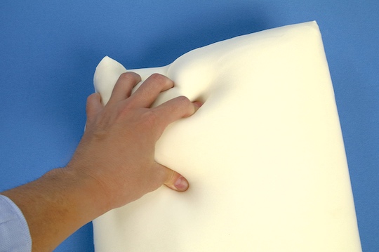 Insert Cushion Pillow Memory Foam Type - Realistic dakimakura hug pillow - Kanojo Toys