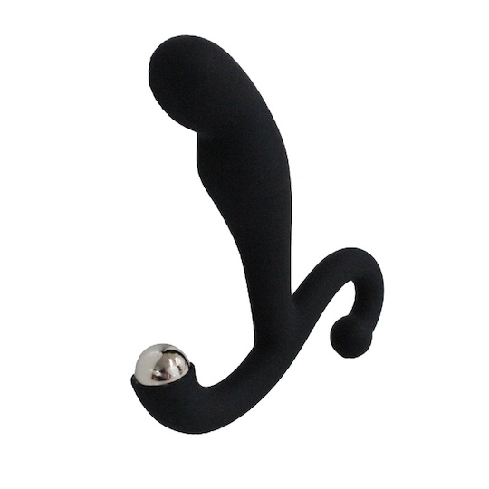 Dry Muscle G Magnetic Prostate Dildo - Male anal toy - Kanojo Toys
