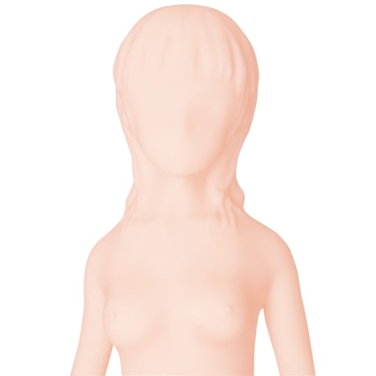 Innocent Soft Body Doll - Mini Japanese sex doll - Kanojo Toys
