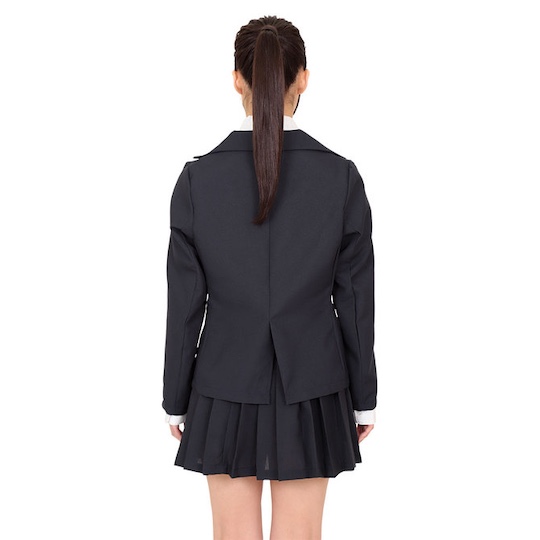 Japanese School Blazer Costume - Schoolgirl uniform outfit - Kanojo Toys