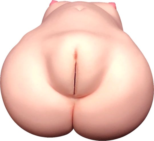 Pure Bride Virgo Satori Onahole - Tight virgin uterus masturbator with breasts - Kanojo Toys