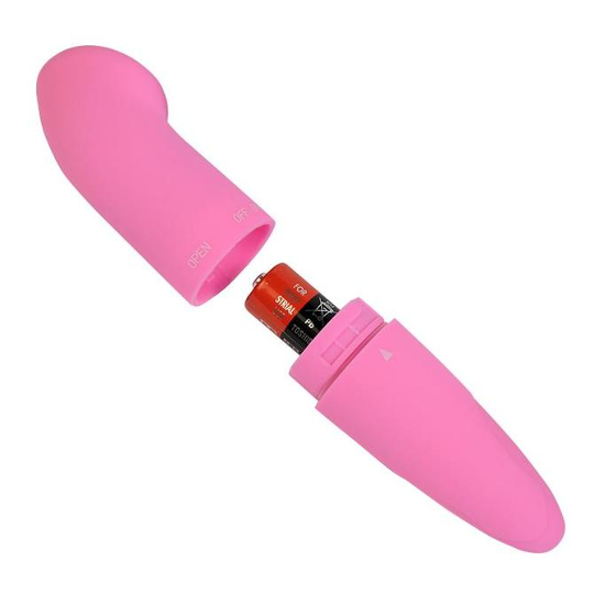 New Love Stick Vibrator - Insertable G-spot massager - Kanojo Toys