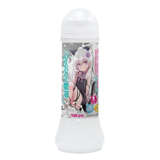 Melty Smooth Love Juices Lubricant - Lube with collagen, coenzyme Q10, citric acid - Kanojo Toys