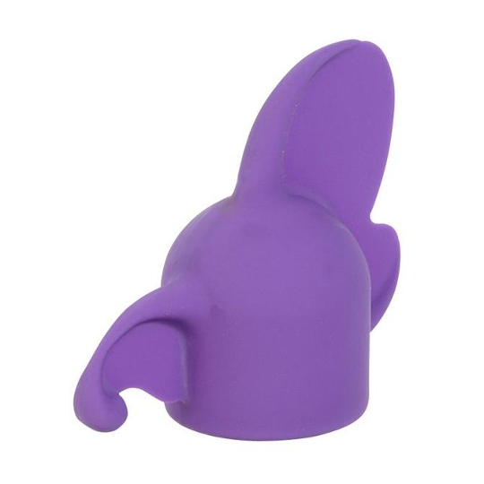 Oh! Pon! Miyabi Vibrator Attachment - Vibe accessory for extra stimulation options - Kanojo Toys
