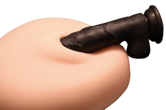 Come Hither Girl Floor Sex Masturbator - Floor pad onahole toy - Kanojo Toys
