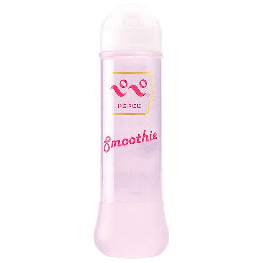 Pepee 360 Smoothie Lubricant - Non-stringy, smooth lube - Kanojo Toys