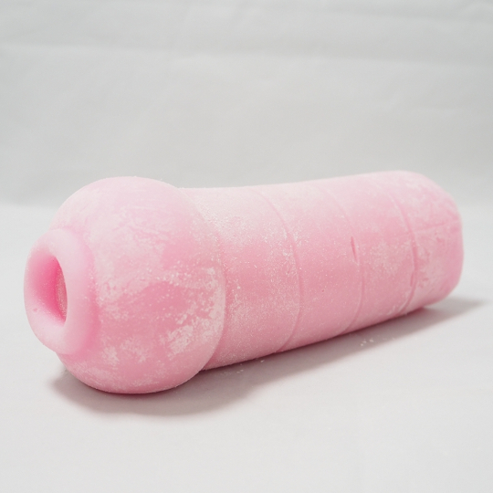 Sarasara Onahole Cleaning Powder - Masturbator adult toy maintenance - Kanojo Toys