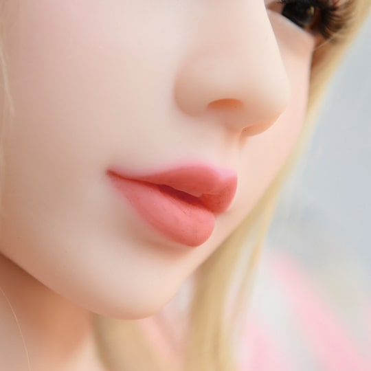 My Mistress Nana Love Doll - Realistic sex doll with pretty face - Kanojo Toys