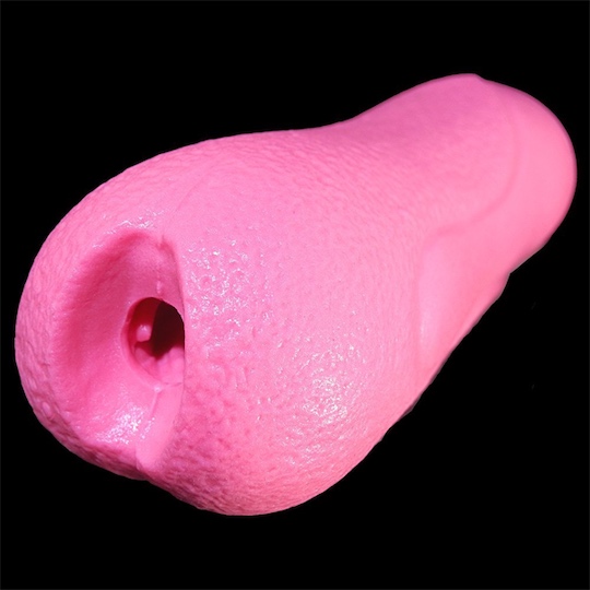 SI-X Type S Onahole (2022 Edition) - Spiral vagina masturbator - Kanojo Toys