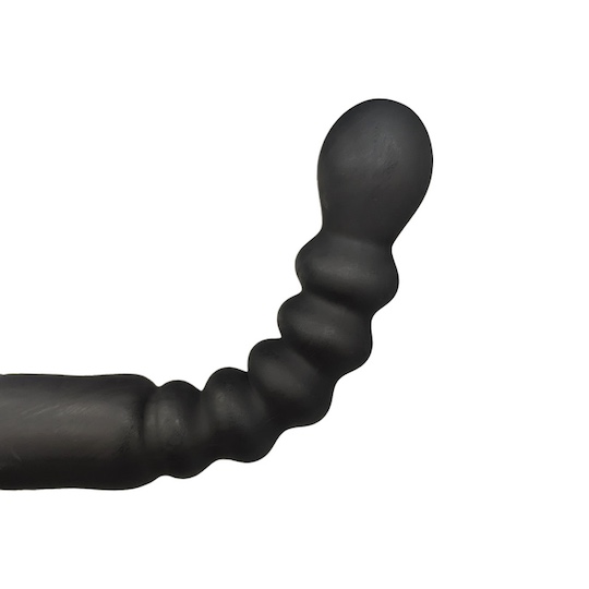 Analist 002 Fully Waterproof Anal Vibrator - Vibrating prostate dildo - Kanojo Toys
