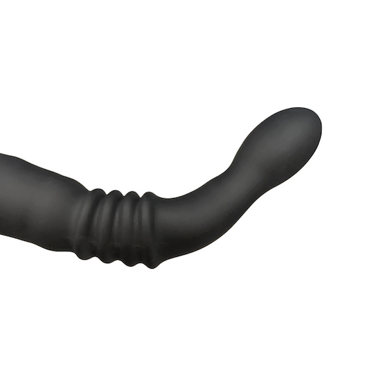 Analist 005 Fully Waterpoof Anal Vibrator - Vibrating prostate dildo - Kanojo Toys