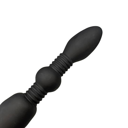 Analist 009 Fully Waterproof Anal Vibrator - Vibrating prostate dildo - Kanojo Toys