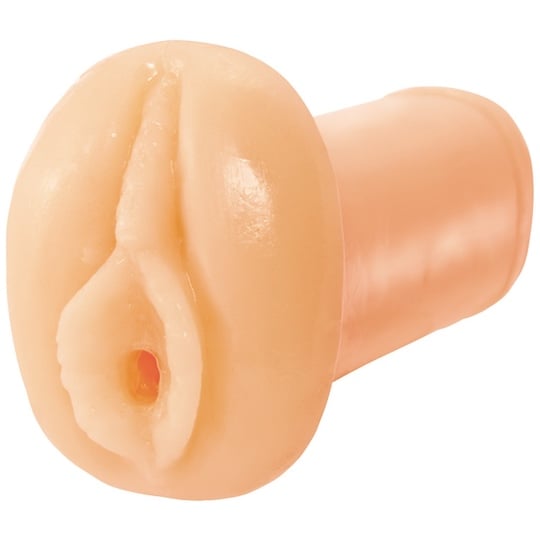 Honey Love Mimizu-Senbiki Onahole - Thousand earthworms vagina masturbator toy - Kanojo Toys