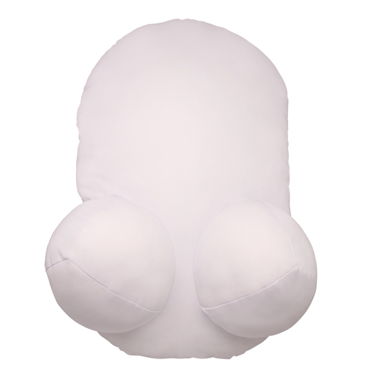 Soft Breasts Cushion for Oppai Board Covers - Paizuri bust fetish cushion-base - Kanojo Toys
