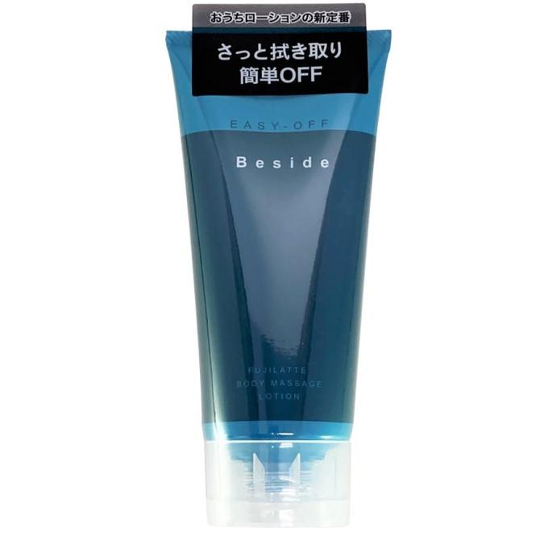 Beside Lubricant Easy Off - Smooth, water-soluble lube - Kanojo Toys