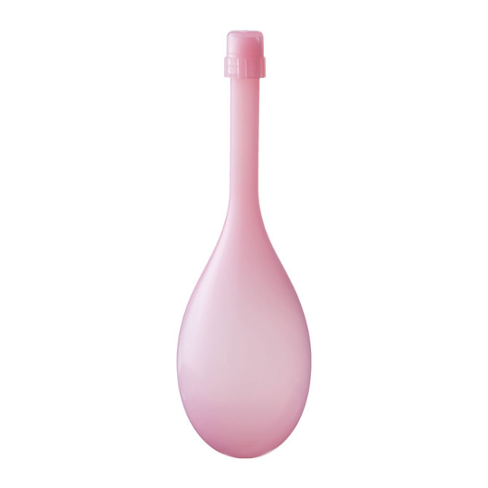 Pro-E New Pre-Play Anal Cleaner - Cleaning pump douche for anus - Kanojo Toys