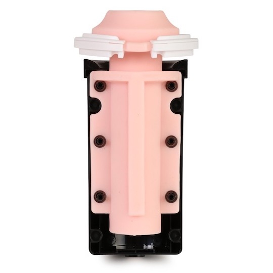 Vorze A10 Piston SA Beta Sleeve Bell - Replacement inner sleeve for powered masturbator - Kanojo Toys