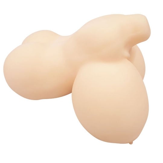 HP Doll Naughty Size Paina-chan (Bone Edition) - Paizuri fetish titjob masturbator with breasts - Kanojo Toys