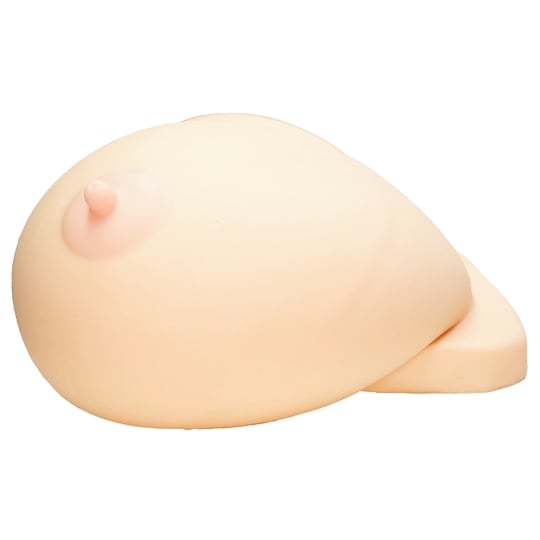 Mononoke Chichi Baketa Mega Breasts - Bakunyu bust huge paizuri toy - Kanojo Toys