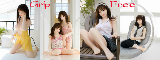 Love Doll Petite Jewel - Japanese sex doll version 136 and 146 - Kanojo Toys