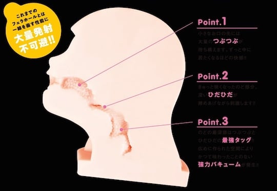 PPP Magic Face[マジックフェイス] 【120ml ヒアルロン酸+Agローション CD-ROM付き】 -  - Kanojo Toys