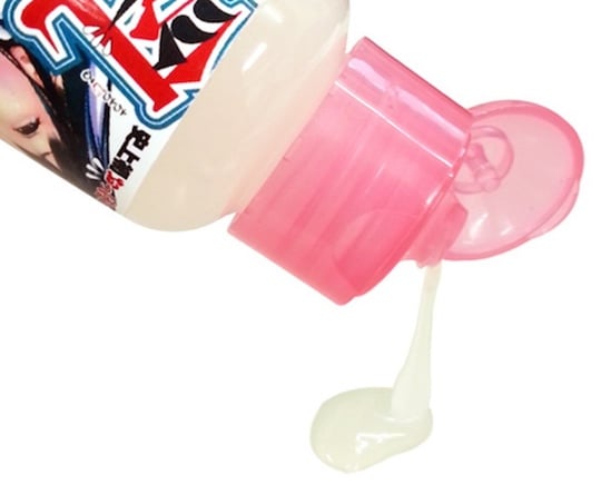 乳汁 300ml -  - Kanojo Toys
