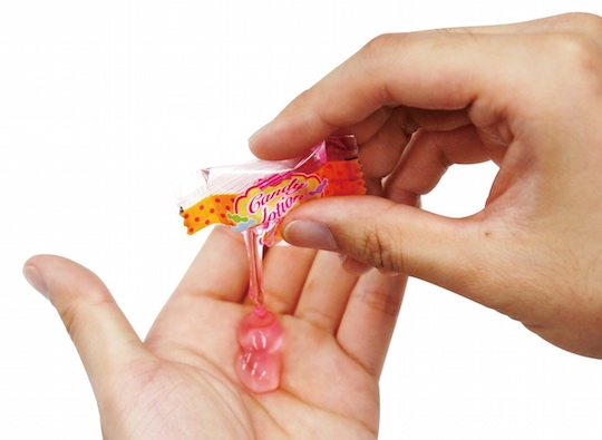 Candy Lotion (キャンディーローション) -  - Kanojo Toys