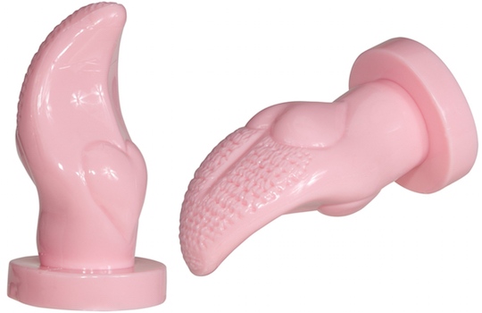Shitawaza Fingering Tongue - Cunnilingus stimulation toy - Kanojo Toys