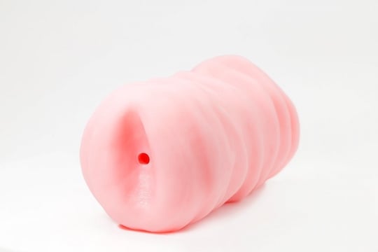 Hanjuku Succubus Pink 2.5 Super Soft Type Onahole - Stretchy texture masturbator - Kanojo Toys