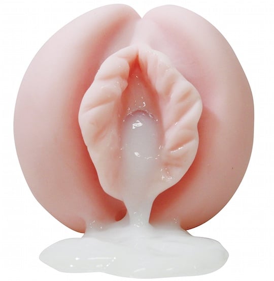 Japanese Girl Pussy Juices Lubricant - Vaginal lubrication fluid replica lube - Kanojo Toys
