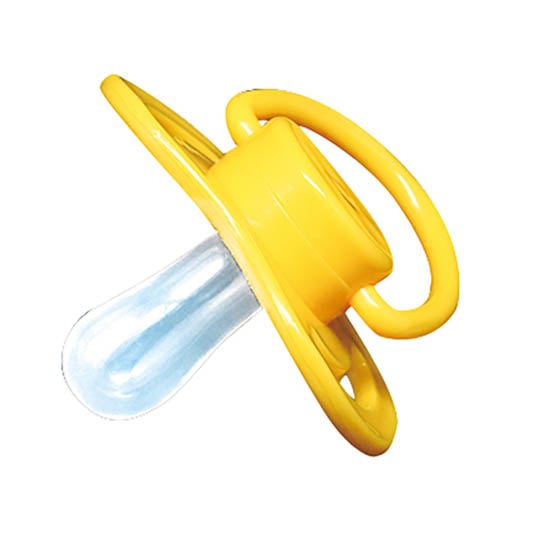 Adult Pacifier - Adult baby role-play toy - Kanojo Toys