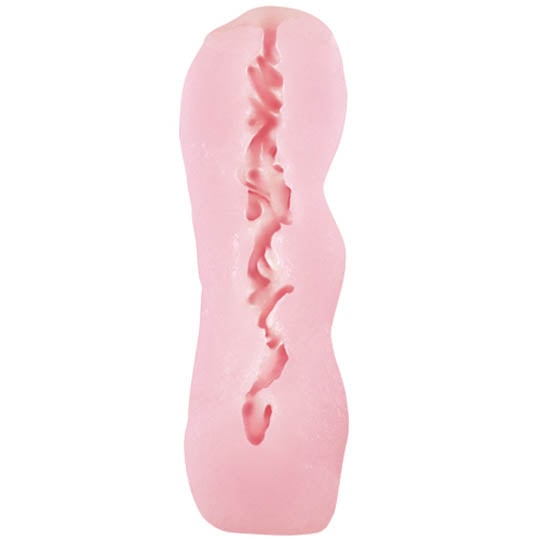 I Want It Now Onahole - Soft masturbator toy - Kanojo Toys
