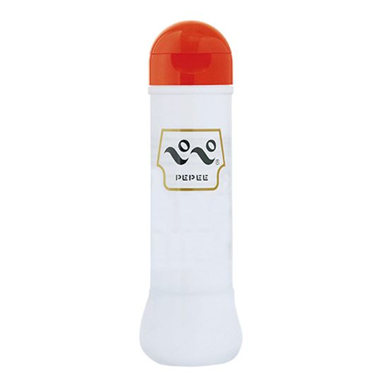 Pepee 360N Lubricant - High-quality, medium viscosity lube - Kanojo Toys