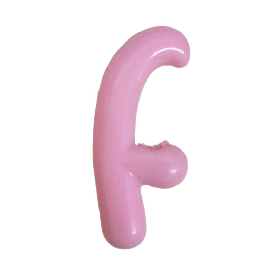 Chouchou Vibrator - Vibrating sex toy for women - Kanojo Toys