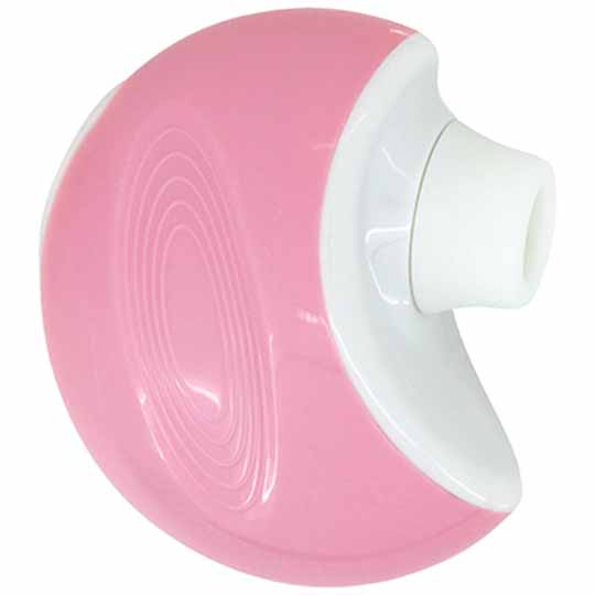 Juicy Lamour Secret Love Clitoris Toy - Clitoral suction vibrator - Kanojo Toys