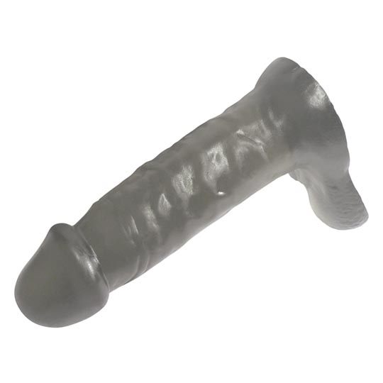 Toy Boy Dildo - Inspired by LadyComi manga male fantasy characters - Kanojo Toys