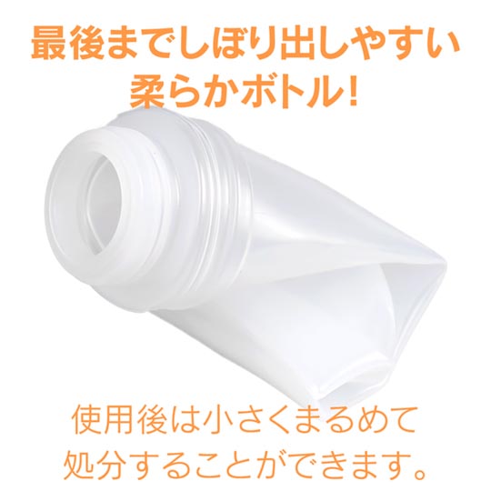 Excellent Lotion Plus Warming Type Ag+ Lubricant - Heating lube with silver ions - Kanojo Toys