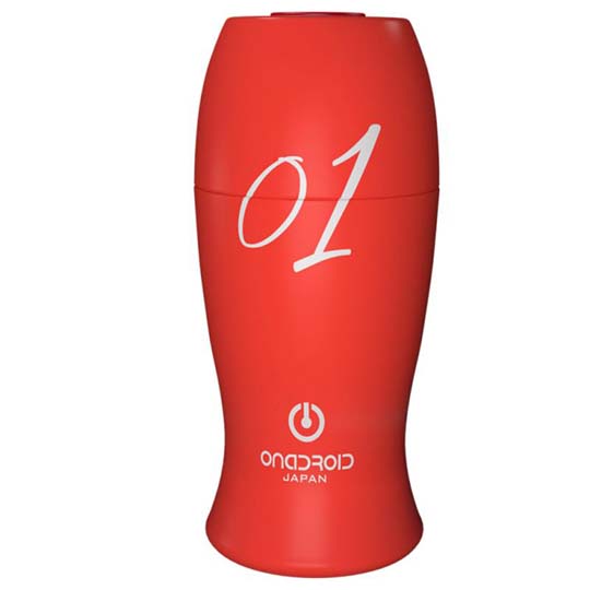 Onadroid Onacup - Masturbator cup - Kanojo Toys