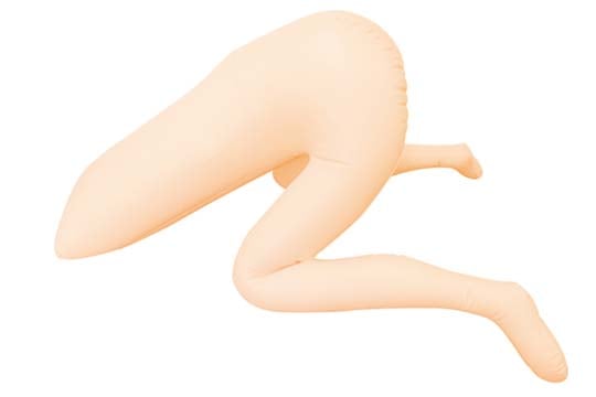 Mogyutto Hug Air Body - Inflatable dakimakura sex doll - Kanojo Toys