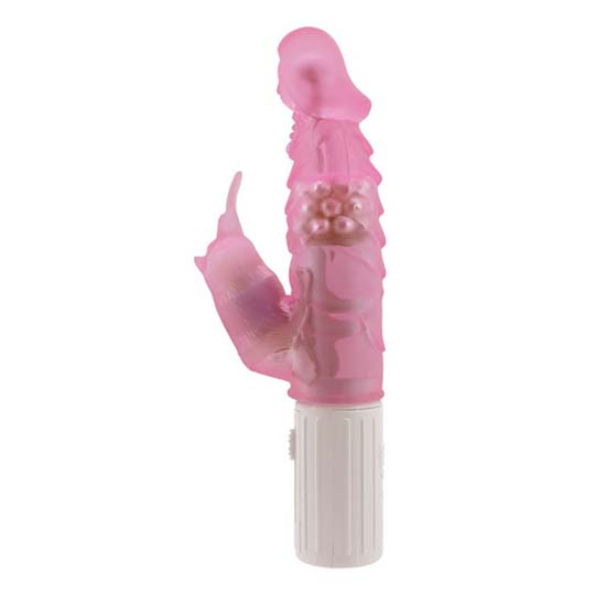 Airi Natsume's Amazing Orgasm Vibe - JAV-star inspired vibrator - Kanojo Toys