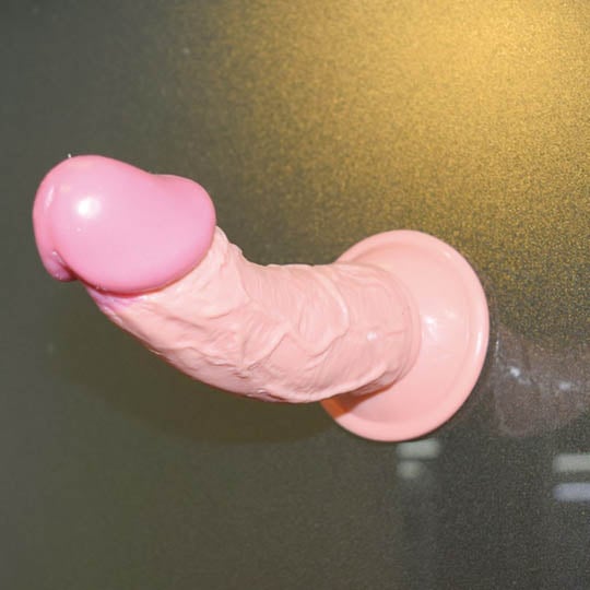 Chingo Kojiro Cock Dildo - Realistic penis toy for beginners - Kanojo Toys